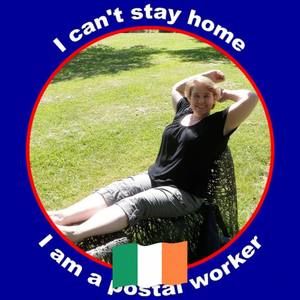 Meet your Posher, Sharon